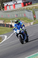 Lower Group Blue Bikes